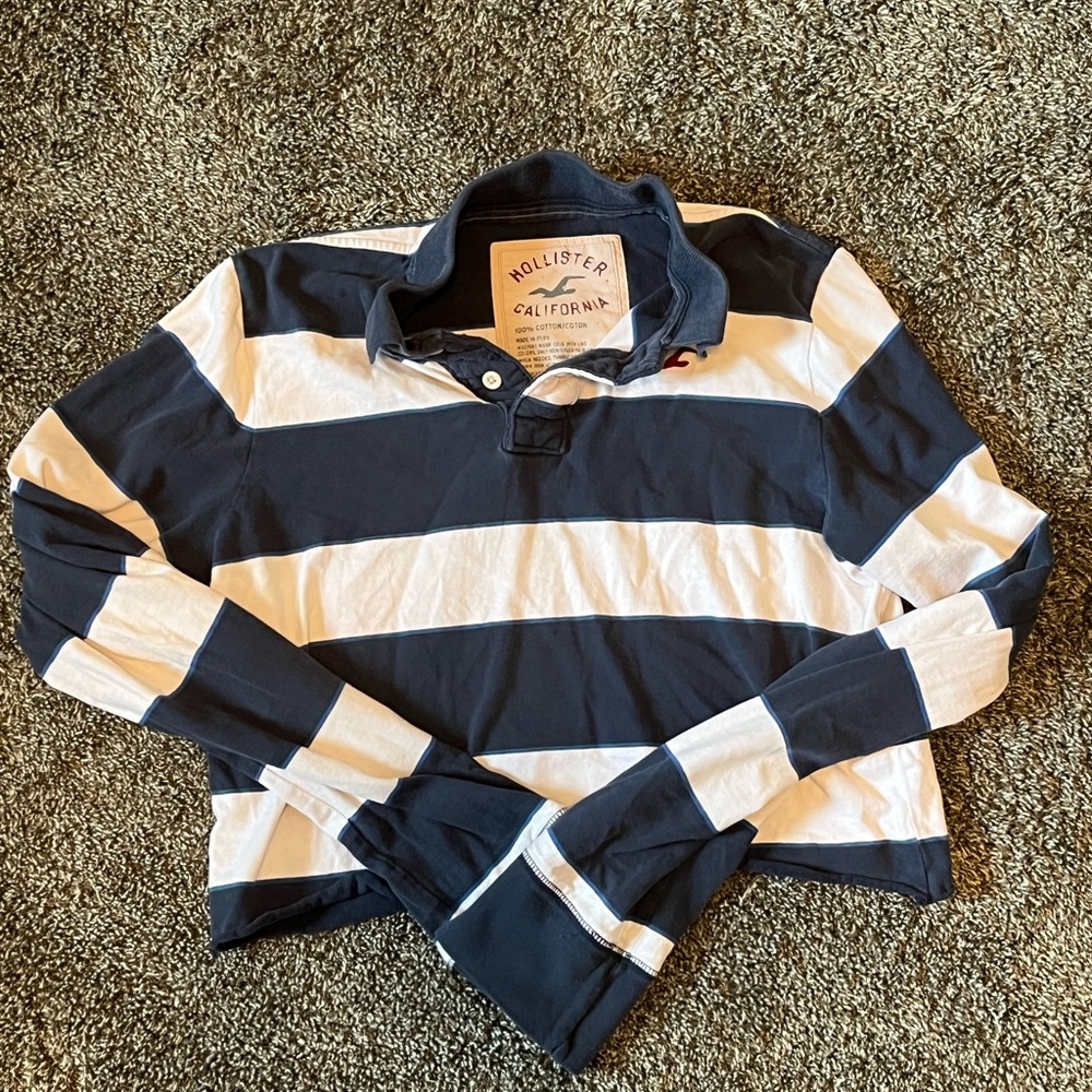 Hollister long sleeve